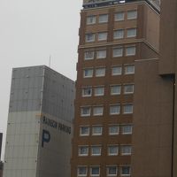 東横イン広島駅前大橋南