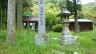毛利元就ゆかりの神社