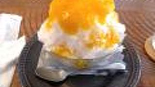 カフェイッスイ 