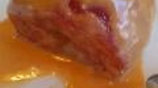 大丸にあるつばめグリル