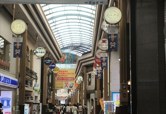 浜んまち商店街 浜市アーケード クチコミ アクセス 営業時間 長崎市 フォートラベル 浜んまち商店街 浜市アーケード クチコミ アクセス 営業時間 長崎市 フォートラベル