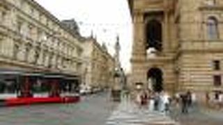 ナロードニ通り