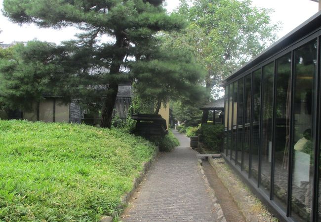 栗の小径 クチコミ アクセス 営業時間 中野 小布施 フォートラベル