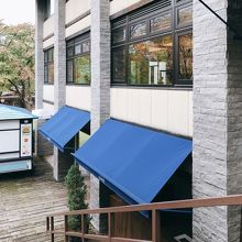 バーガースタンド