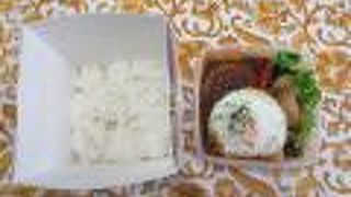 目玉焼きをスプーンで食べる？