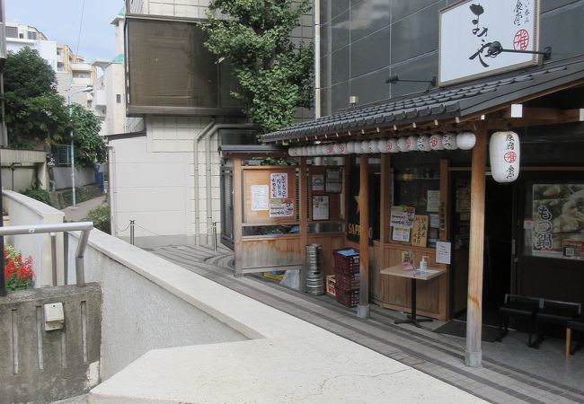 モーツアルト通り クチコミ アクセス 営業時間 原宿 フォートラベル
