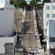 武運長久の神