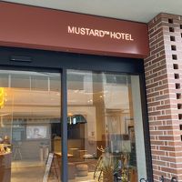 マスタードホテル浅草２