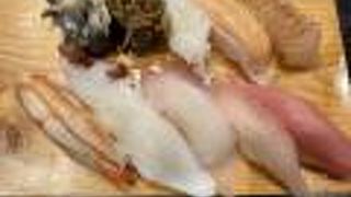 お任せが良かった