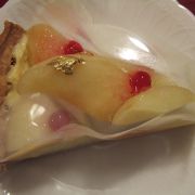 フルーツケーキファクトリー エスタ店 クチコミ アクセス 営業時間 札幌 フォートラベル