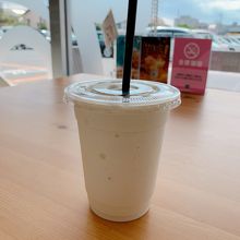 バナナシェイキー