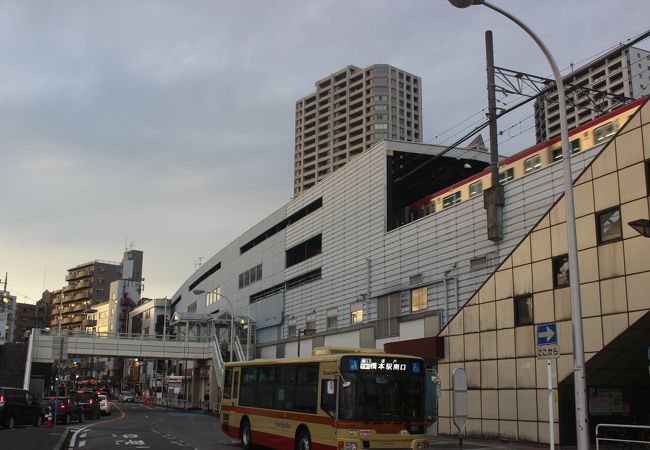 京王相模原線 クチコミ アクセス 営業時間 調布 狛江 フォートラベル