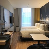 デラックスツイン