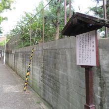 愛染さんに続きます