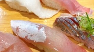 リーズナブルで美味しい寿司