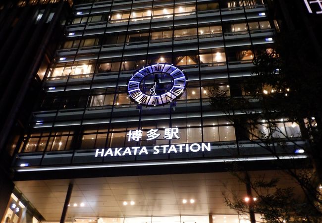 アミュプラザ博多 クチコミ アクセス 営業時間 博多 フォートラベル