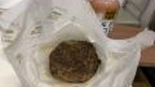 シナモンクラッペフェン！