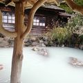 秘湯 鶴の湯温泉 田沢湖・乳頭温泉郷