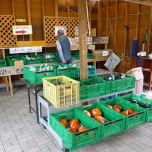 他にもいっぱいありました