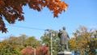 旭川市民の心の拠り所の人物