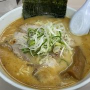 ススキノ裏にあるかつての超人気店です 