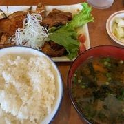 札幌市内中心部で気軽に食べれる豚丼チェーン店 