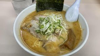 ススキノ裏にあるかつての超人気店です 