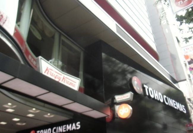 Tohoシネマズ 渋谷 クチコミ アクセス 営業時間 渋谷 フォートラベル