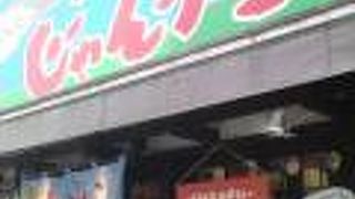 においが強いラーメンもあるので銀ぶらの締めに食べるなら