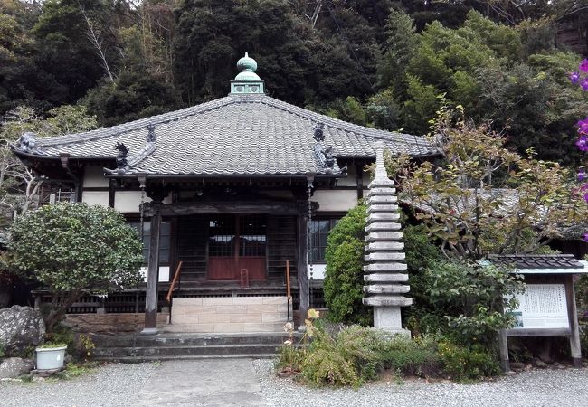 長楽寺 クチコミ アクセス 営業時間 下田 フォートラベル