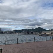 自衛隊の船や潜水艦