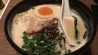 ここはなんでも美味しい