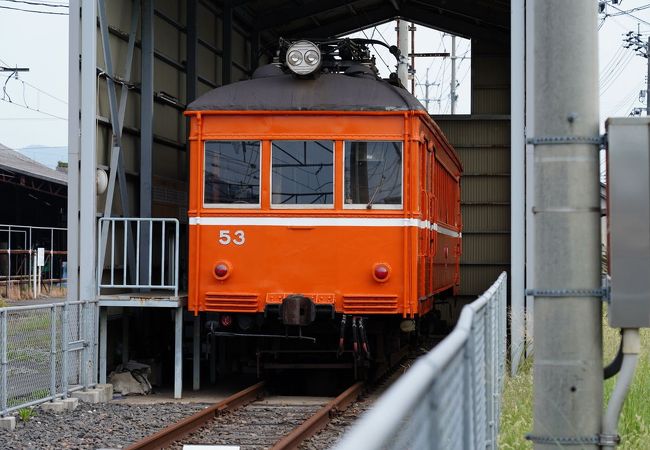 雲州平田駅