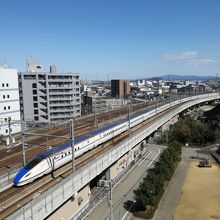 ユニゾインエクスプレス金沢駅前