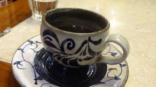 ギャラリーカフェがオープンしました