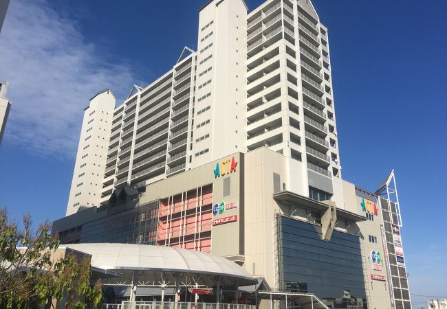 アクタ西宮 クチコミ アクセス 営業時間 西宮 芦屋 フォートラベル