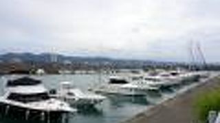 房総の海見物なら立ち寄り場所の一つ