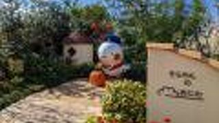 そらやんが待っています