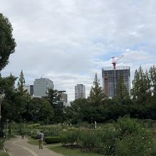 靱公園