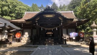 10年振り位の再訪