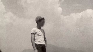 霧ヶ峰高原の西端にあたる山です。