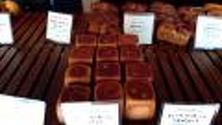 ラシーヌブレッドアンドサラダ