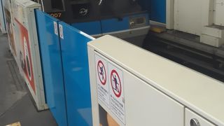 2020年９月19日現在、普通列車であれば充分空いていました