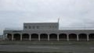 国際線ターミナル