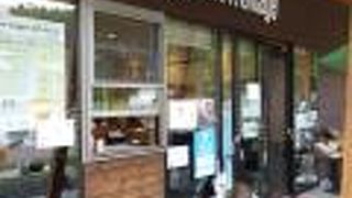 平日ですが、混んでいた