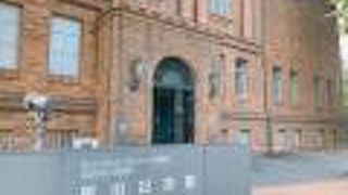 無料で写真撮影OKな黒田清輝専門美術館