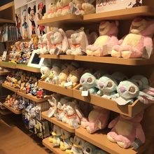 ディズニーグッズのお店 By さくっち ディズニーストア 池袋サンシャインシティアルパ店 のクチコミ フォートラベル