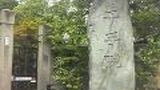 時代劇にも登場する