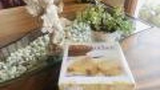 ドイツ菓子カーベ・カイザー