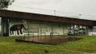 アートスペース